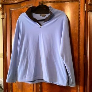Lands End pullover   Size 10/12